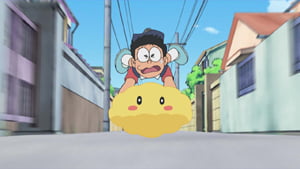 #416 乘著筋斗雲上學去（雲に乗って学校へ）