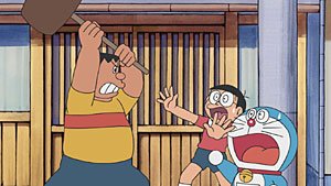 #40 道歉飛蝗（ペコペコバッタ）