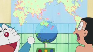 #438 超級移動浴室1010（スーパー移動風呂1010）