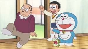 #450 把討厭的客人送走（いやなお客を帰しちゃえ）