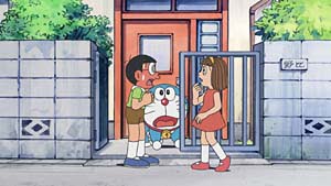 #44 喜歡　喜歡　我喜歡你（ああ、好き、好き、好き！）
