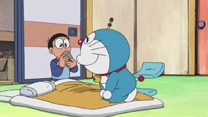 #467 為你效勞草（あなたにつくしん坊）