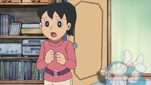 #395 大雄的結婚前夜（のび太の結婚前夜）
