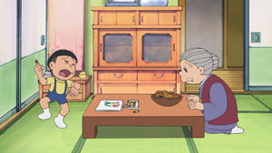 #412 奶奶的回憶（おばあちゃんのおもいで）