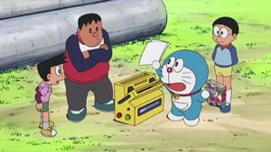 #479 漫畫家小珠老師（まんが家ジャイ子先生）