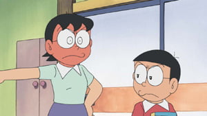 #49 大雄漫長的離家出走（のび太のなが～い家出）