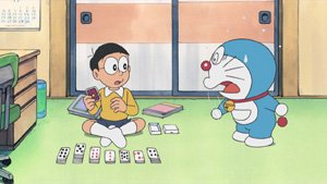 #512 恐怖的幸運撲克牌（しあわせトランプの恐怖）