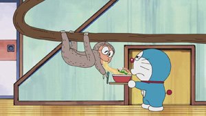 #514 樹懶套裝（ナマケモノスーツ）