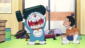 #516 魔力嗩吶（ハメルンチャルメラ）