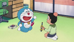 #518 懲罰飛彈飛來了（しかえしミサイルが飛んできた）