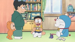 #538 鐵口直斷，手相道具組（かならず当たる？手相セット）