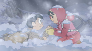 #62 雪山的羅曼史（雪山のロマンス）