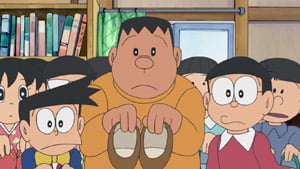 #66 壁紙裡的新年會（かべ紙の中で新年会）