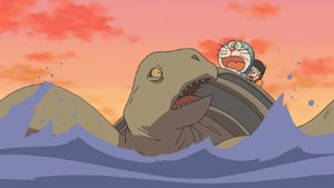 #74 遠古漂流記（大むかし漂流記）
