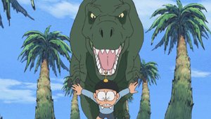 #76 發現了恐龍的足跡（恐竜の足あと発見！）