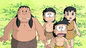 #83 石器時代的國王（石器時代の王さまに）