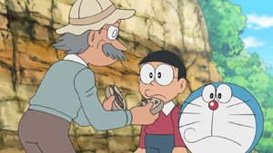 #85 化石大發現（化石大発見！）