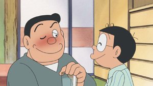 #89 我要當個好爸爸（りっぱなパパになるぞ！）
