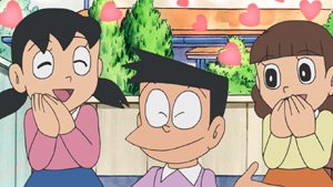#91 小夫是理想的哥哥（スネ夫は理想のお兄さん）