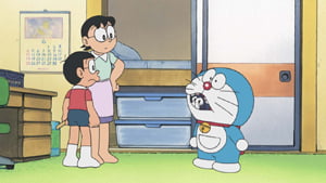 #101 大雄變成了貓（ネコののび太いりませんか）