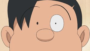 #103 大雄消失了？（のび太が消えちゃう？）