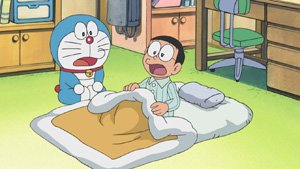 #122 似睡非睡枕（うつつまくら）
