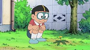 #10 蒲公英飛向天空（タンポポ空を行く）