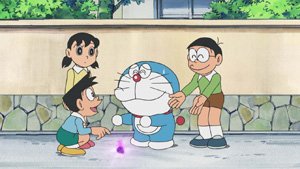 #135 惡運鑽石（悪運ダイヤ）