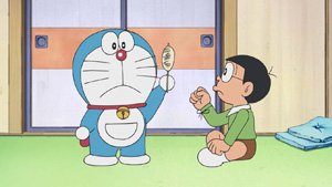 #139 緣分線（むすびの糸）