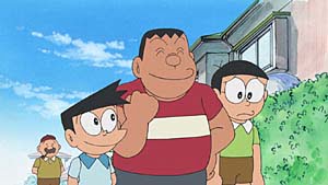 #12 外星人你好（ハロー宇宙人）