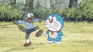 #158 狼的一家（オオカミ一家）