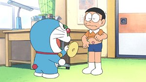 #15 漫畫家小珠（まんが家ジャイ子）