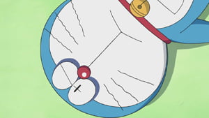 #192 哆啦A夢生重病（ドラえもんが重病に？）