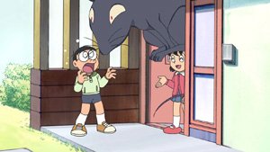 #208 馬上就要鼠年了，哆啦A夢（もうすぐネズミ年だよ、ドラえもん）