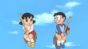 #212 打倒胖虎的魔法咒語（打倒ジャイアン！魔法の呪文 ）