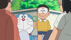 #234 再重播一次大雄真了不起（のび太はエライ！をもう一度）