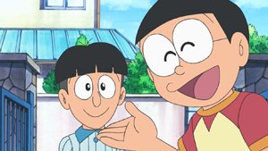 #245 來了個比我差勁的傢伙（ぼくよりダメなやつが来た）