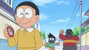 #264 時間快動啊（時間よ動け～っ！！）