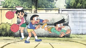 #283 召喚勝利的啦啦隊手套（勝利をよぶチアリーダーてぶくろ）