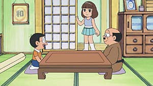 #28 好朋友圈圈（友だちの輪）