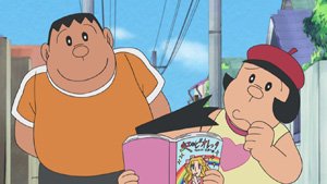 #317 彩虹的故事（虹のビオレッタ）