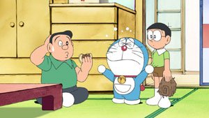 #30 樵夫之泉（きこりの泉）