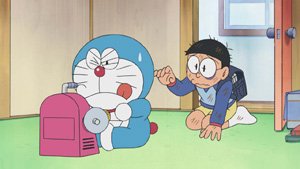 #336 願望實現機用得太過火（やりすぎ！　のぞみ実現機）