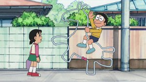 #346 細細長長的朋友（細く長い友だち）