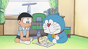 #34 背書吐司（テストにアンキパン）
