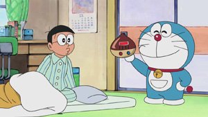 #381 用提前往後栗子延期（上げ下げくりであとまわし）