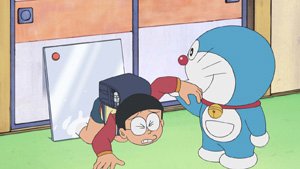 #390 鏡中的世界（鏡の中の世界）