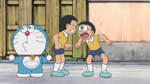 #411 阻止自己的大雄（ぼくを止めるのび太）