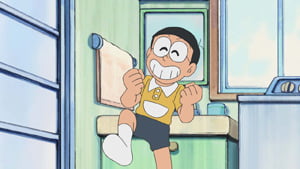 #415 備用的四次元百寶袋(四次元ポケットにスペアがあったのだ)