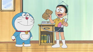 #419 解決，出木杉事件（解決！出木杉事件）